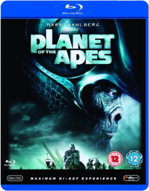 The Planet Of The Apes