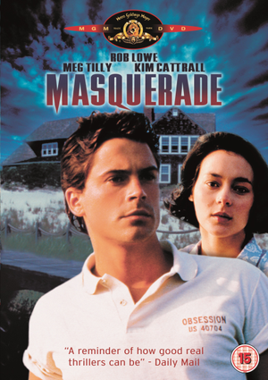 Masquerade