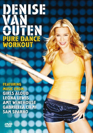 Denise Van Outen - Pure Dance Workout