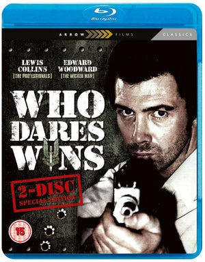 Who Dares Wins