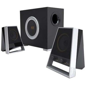 Altec Lansing VS2621 Speaker System for Computer / MP3 