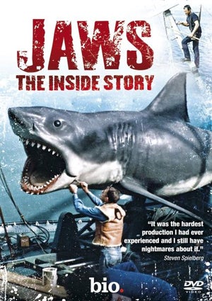 Jaws: The Inside Story