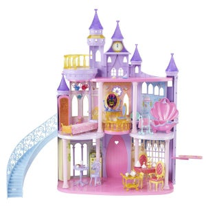 Disney Fairytale Cinderella Castle