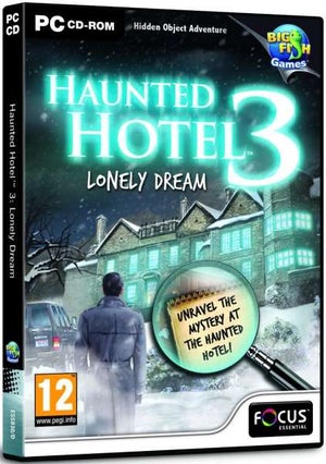 Haunted Hotel™3: Lonely Dream