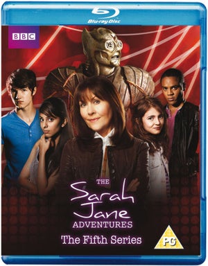 The Sarah Jane Adventures - Series 5