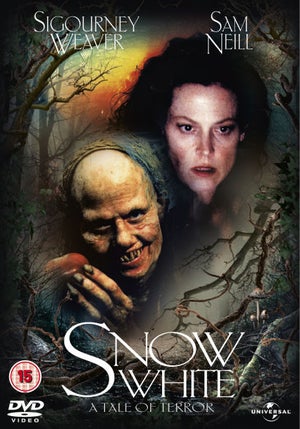 Snow White: A Tale of Terror