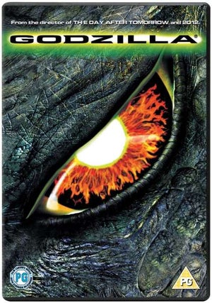 Godzilla [1998]