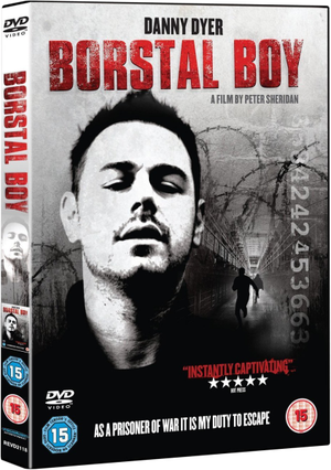 Borstal Boy