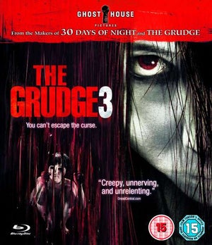 The Grudge 3