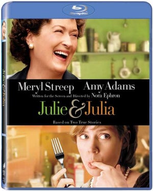Julie And Julia