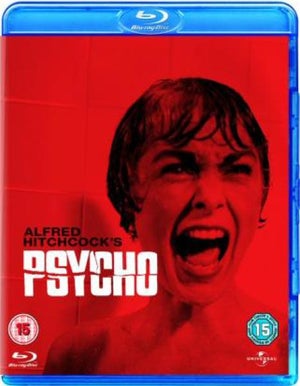 Psycho
