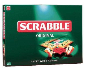Scrabble