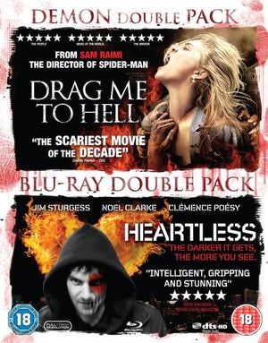 Drag Me to Hell / Heartless