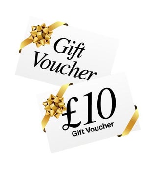 £10 Gift Voucher
