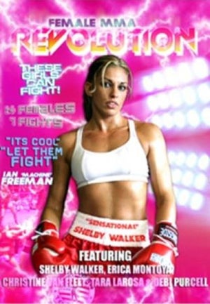 These Girls Can Fight