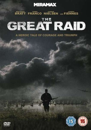 The Great Raid 