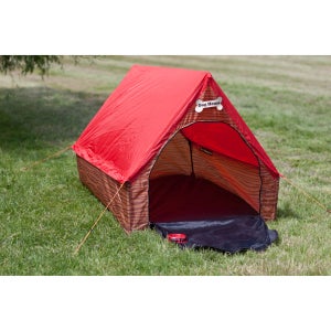 Dog House Two Man Camper Tent