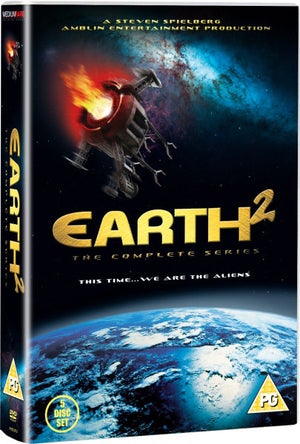 Earth 2 - The Complete Series