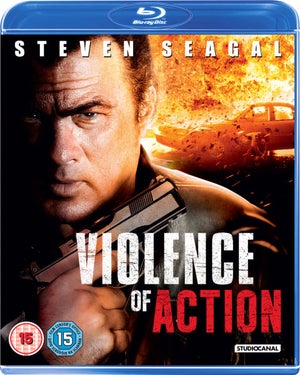 Violence of Action