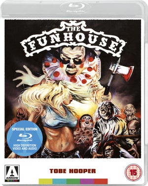 The Funhouse