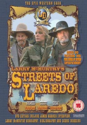 Streets Of Laredo