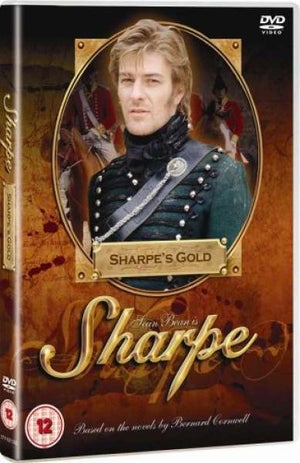 Sharpe's Gold