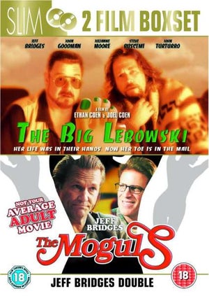 The Moguls/The Big Lebowski