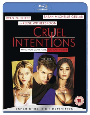 Cruel Intentions