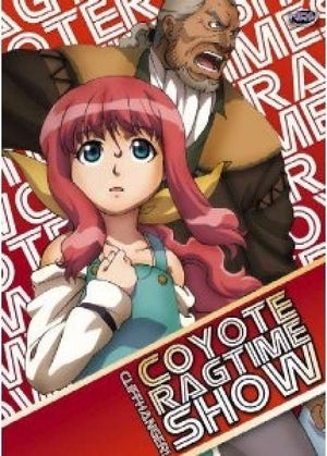 Coyote Ragtime Show - Vol. 2