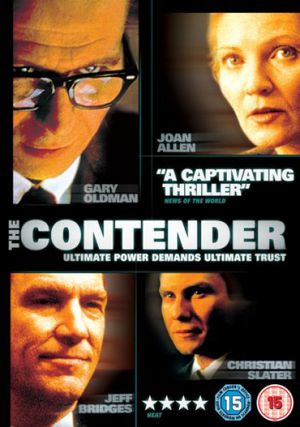 The Contender