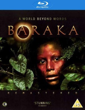 Baraka [Remastered]