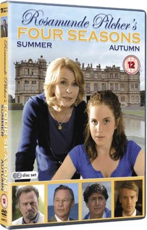 Rosamunde Pilcher's Four Seasons - Summer/Autumn