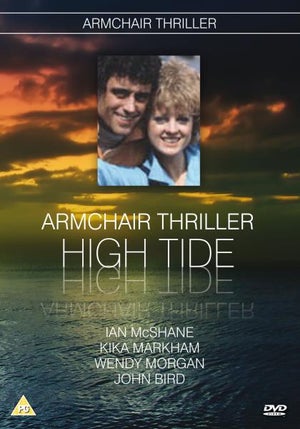 Armchair Thriller - High Tide