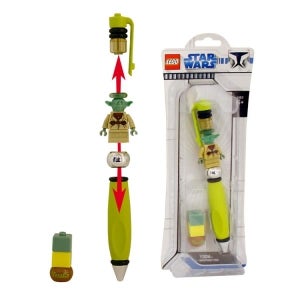 Star Wars LEGO Pens assortment