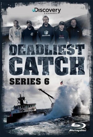 Deadliest Catch - Series 6