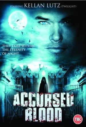 Accursed Blood