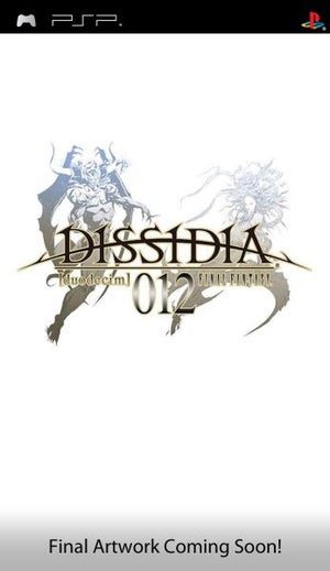 Dissidia 012 [Duodecim] Final Fantasy