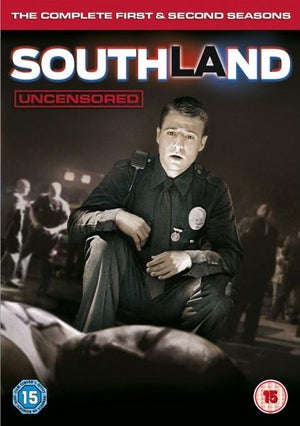 Southland - Seasons 1-2
