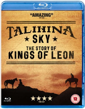 Talihina Sky: The Story of Kings of Leon