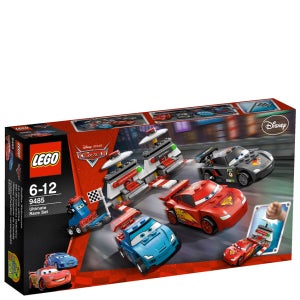 LEGO Cars: Ultimate Race Set (9485)