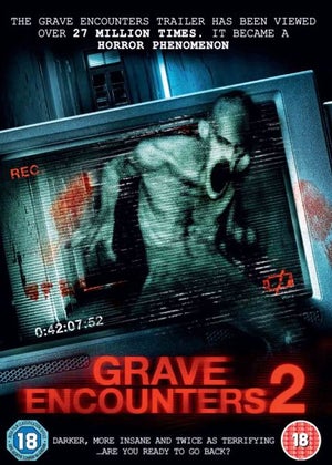 Grave Encounters 2  