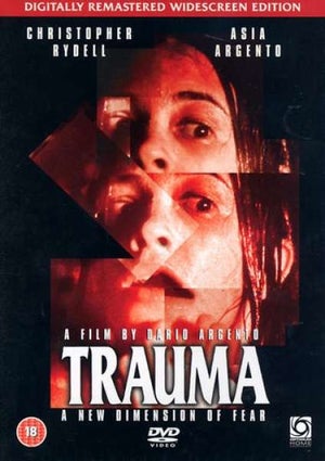 Trauma (1993)