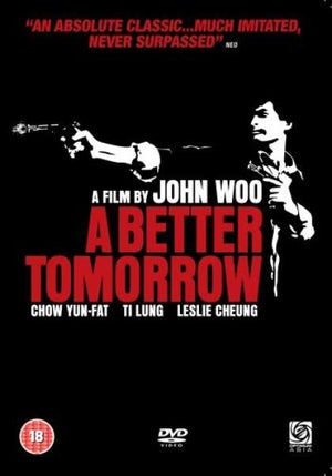 A Better Tomorrow