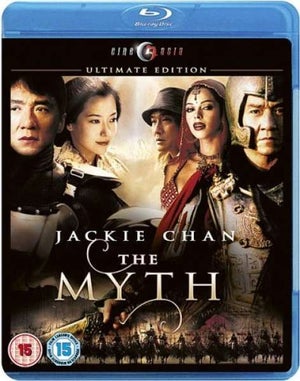 The Myth [Ultimate Edition]