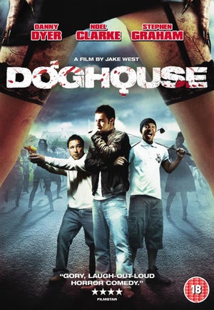 Doghouse