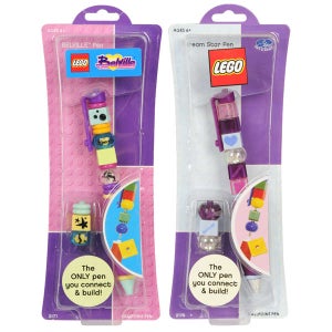LEGO City: Pens Assortment