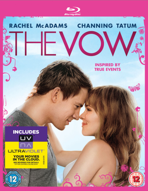 The Vow