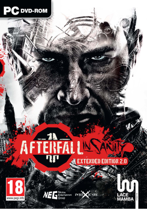 Afterfall Insanity : Extended Edition