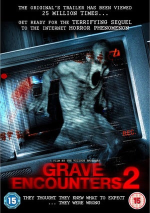 Grave Encounters 2