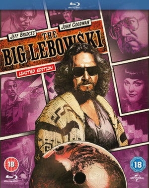 The Big Lebowski - Reel Heroes Edition